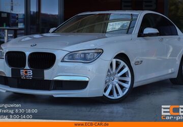BMW 730 216.000 km 19.890 &euro; Ergolding 84030