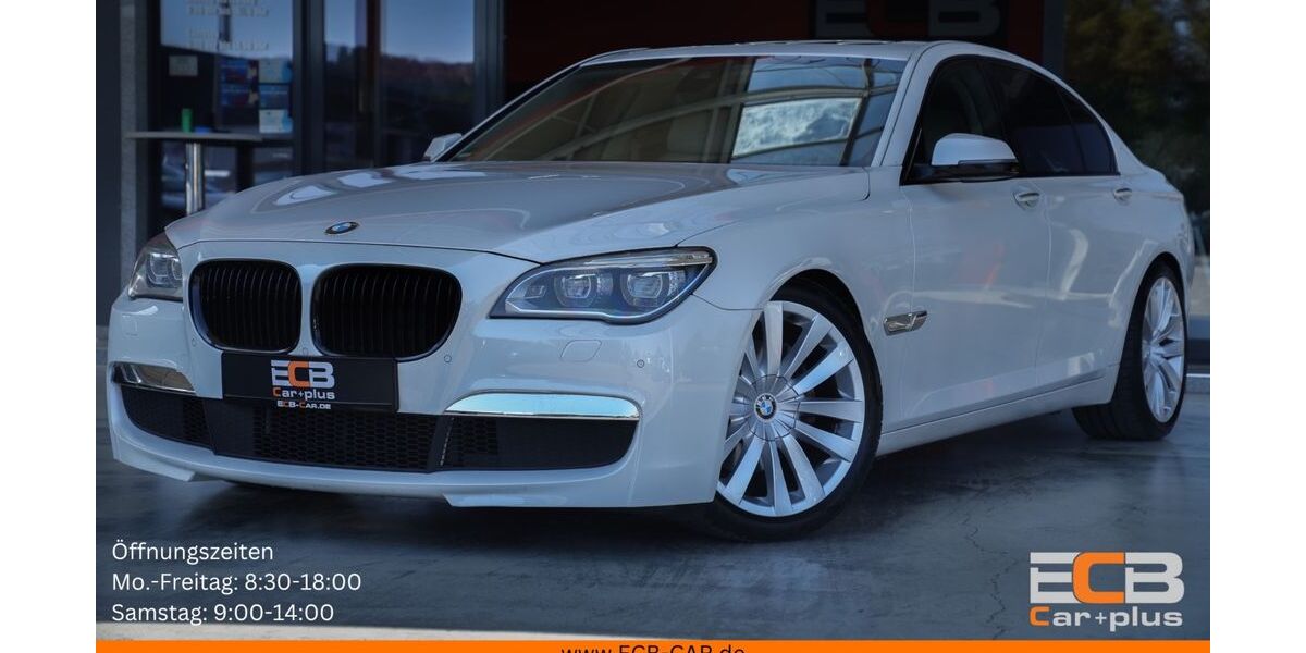 BMW 730 216.000 km 19.890 &euro; Ergolding 84030