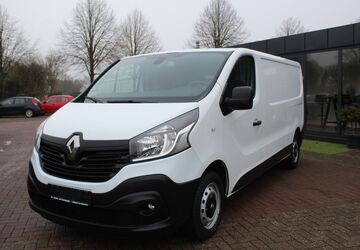 Renault Trafic 106.440 km 8.900 &euro; Großefehn 26629