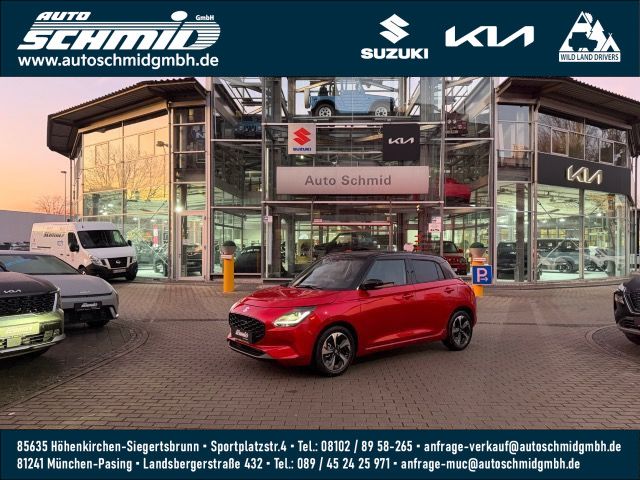 Suzuki Swift 1.500 km 19.990 &euro; München 81241