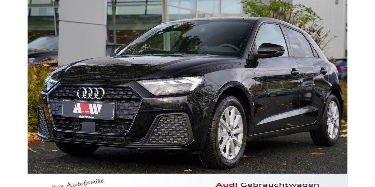 Audi A1 1.100 km 27.900 &euro; Neubeckum 59269
