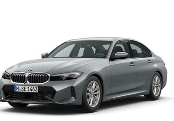 BMW 320 10.261 km 36.990 &euro; Buxtehude 21614