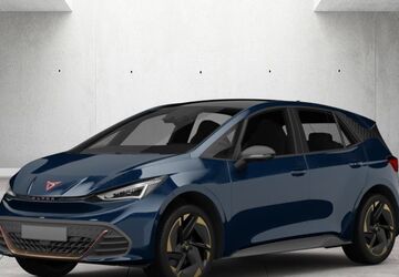 Cupra Born 5.000 km 36.770 &euro; Osterode 37520