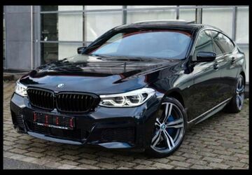 BMW 630 Gran Turismo 129.950 km 40.000 &euro; Weinstadt 71384