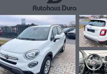 Fiat 500X 39.100 km 13.950 &euro; Rüsselsheim 65428