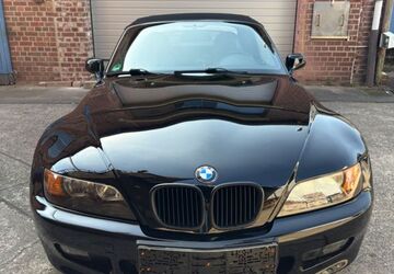BMW Z3 104.000 km 9.500 &euro; Ennepetal 58256