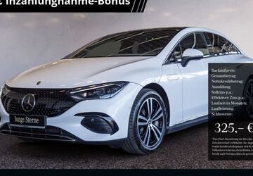 Mercedes-Benz EQE 17.937 km 48.620 &euro; Paderborn 33100