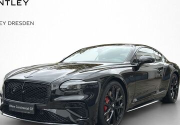 Bentley Continental GT 3.000 km 358.900 &euro; Radebeul 01445