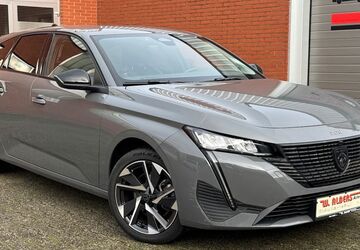 Peugeot 308 24.909 km 19.999 &euro; Meppen 49716