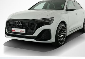 Audi Q8 15.900 km 74.950 &euro; Nürnberg 90411