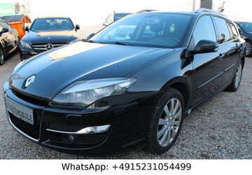 Renault Laguna 227.600 km 3.950 &euro; Waldkraiburg 84478