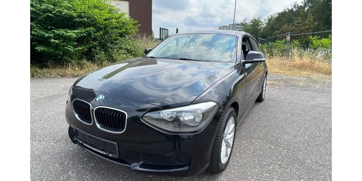 BMW 114 178.500 km 8.500 &euro; Köln 50667