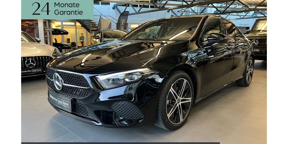 Mercedes-Benz A 180 3.500 km 34.750 &euro; Hohenlinden 85664