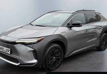 Toyota bZ4X 28.078 km 30.680 &euro; Hamm 59067