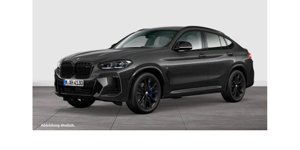 BMW X4 M40 50.437 km 50.940 &euro; Unna 59425