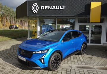 Renault Rafale 4.500 km 47.490 &euro; Weißwasser 02943