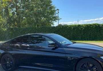 BMW 435 195.000 km 26.200 &euro; Nürnberg 90451