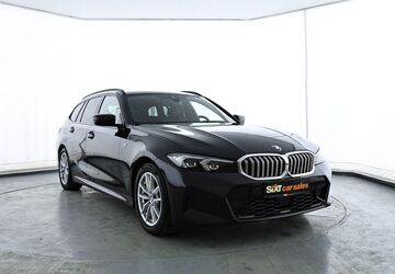 BMW 320 15.690 km 40.880 &euro; Garching 85748