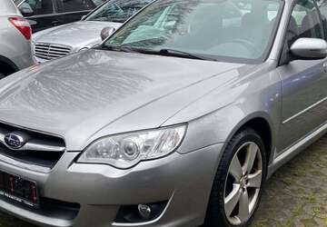Subaru Legacy 167.000 km 6.990 &euro; Kassel 34132