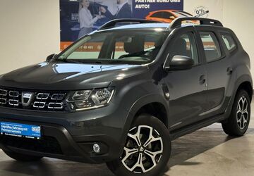 Dacia Duster 66.000 km 14.999 &euro; Ganderkesee 27777