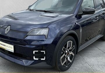 Renault R 5 1.500 km 25.990 &euro; Röhrsdorf 09247