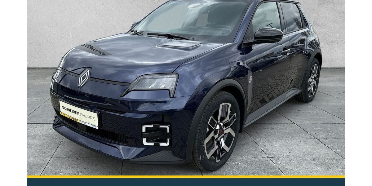 Renault R 5 1.500 km 25.990 &euro; Röhrsdorf 09247