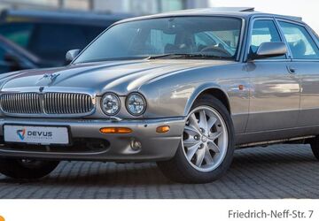 Jaguar XJ 161.840 km 5.800 &euro; Freiburg 79111