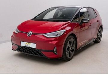 VW ID.3 10.000 km 44.489 &euro; Berlin 13088