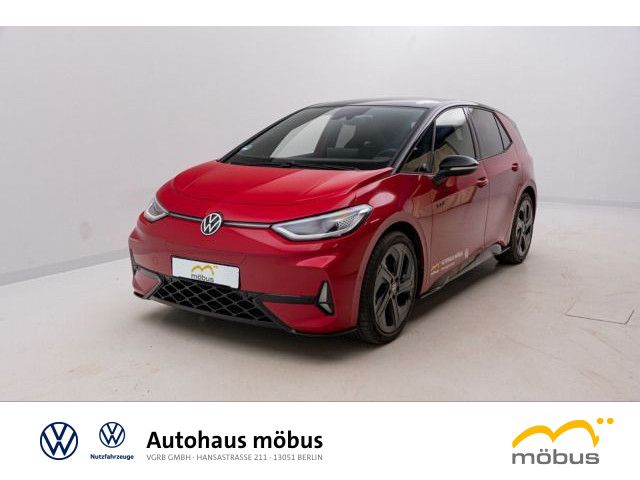 VW ID.3 10.000 km 44.489 &euro; Berlin 13088