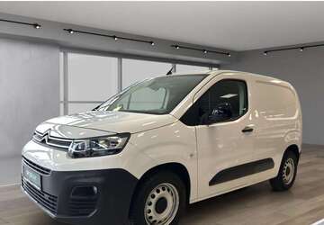 Citroen Berlingo 32.650 km 14.490 &euro; Leipzig 04209