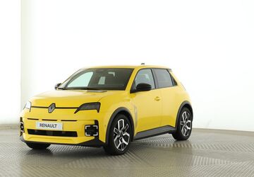 Renault R 5 10.600 km 25.990 &euro; Hamburg 22529
