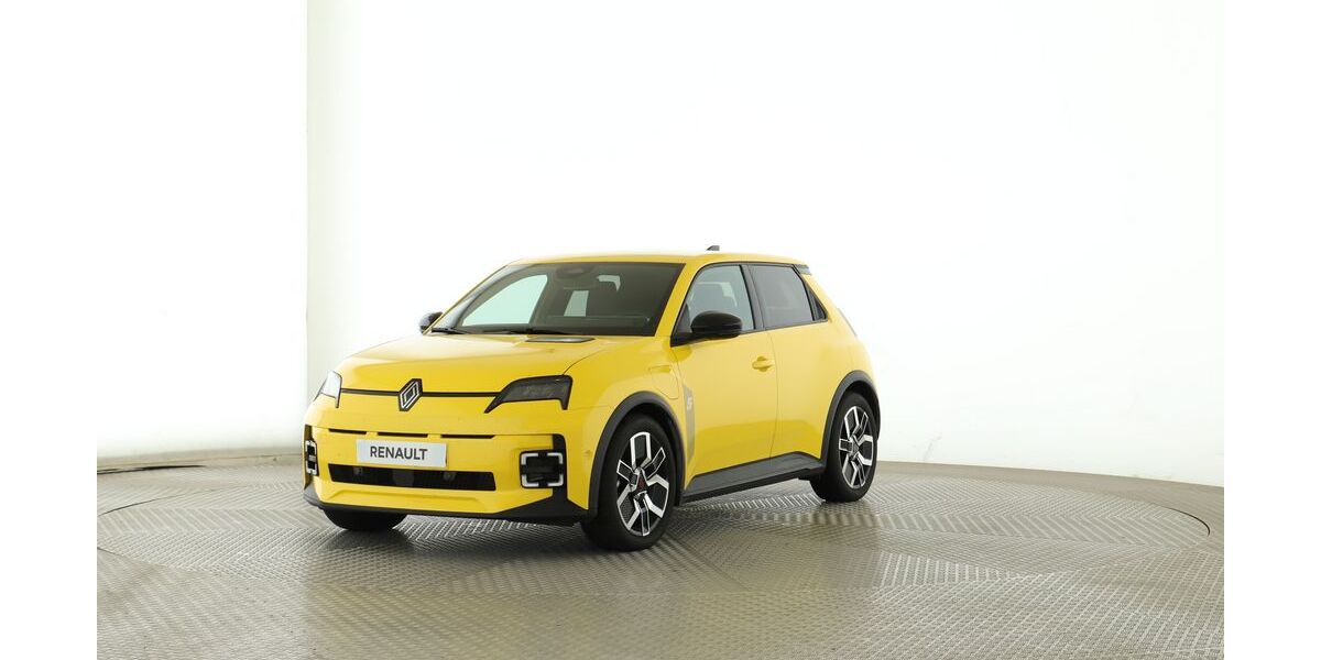 Renault R 5 10.600 km 25.990 &euro; Hamburg 22529