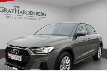 Audi A1 7.100 km 27.555 &euro; Lahr 77933