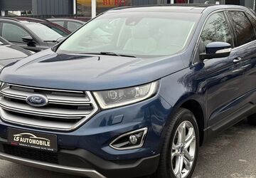 Ford Edge 210.789 km 13.450 &euro; Dortmund 44147