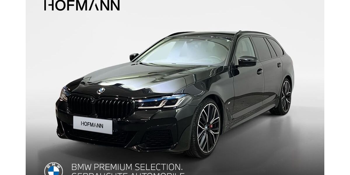 BMW 540 73.700 km 47.912 &euro; Regensburg 93055