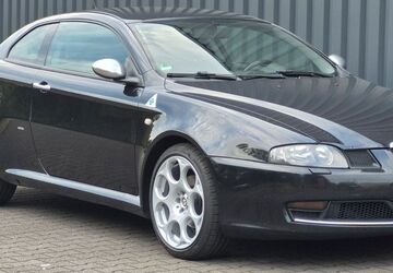 Alfa Romeo GT 208.900 km 7.950 &euro; Oberhausen 46117