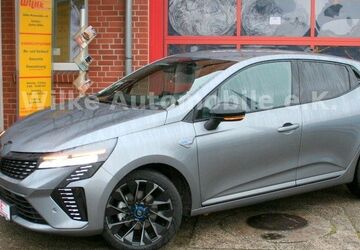 Renault Clio 6.000 km 22.990 &euro; Celle 29221