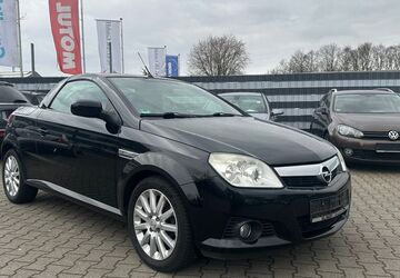 Opel Tigra 194.000 km 2.300 &euro; Ibbenbüren 49479