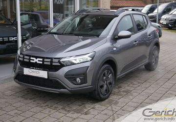 Dacia Sandero 7.500 km 19.205 &euro; Altötting 84503