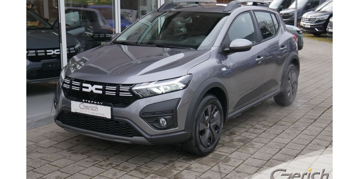 Dacia Sandero 7.500 km 19.205 &euro; Altötting 84503