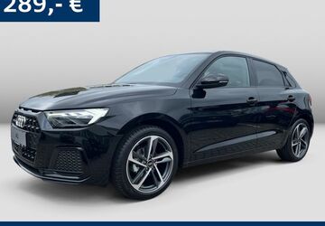 Audi A1 3.900 km 25.330 &euro; Niefern-Öschelbronn 75223