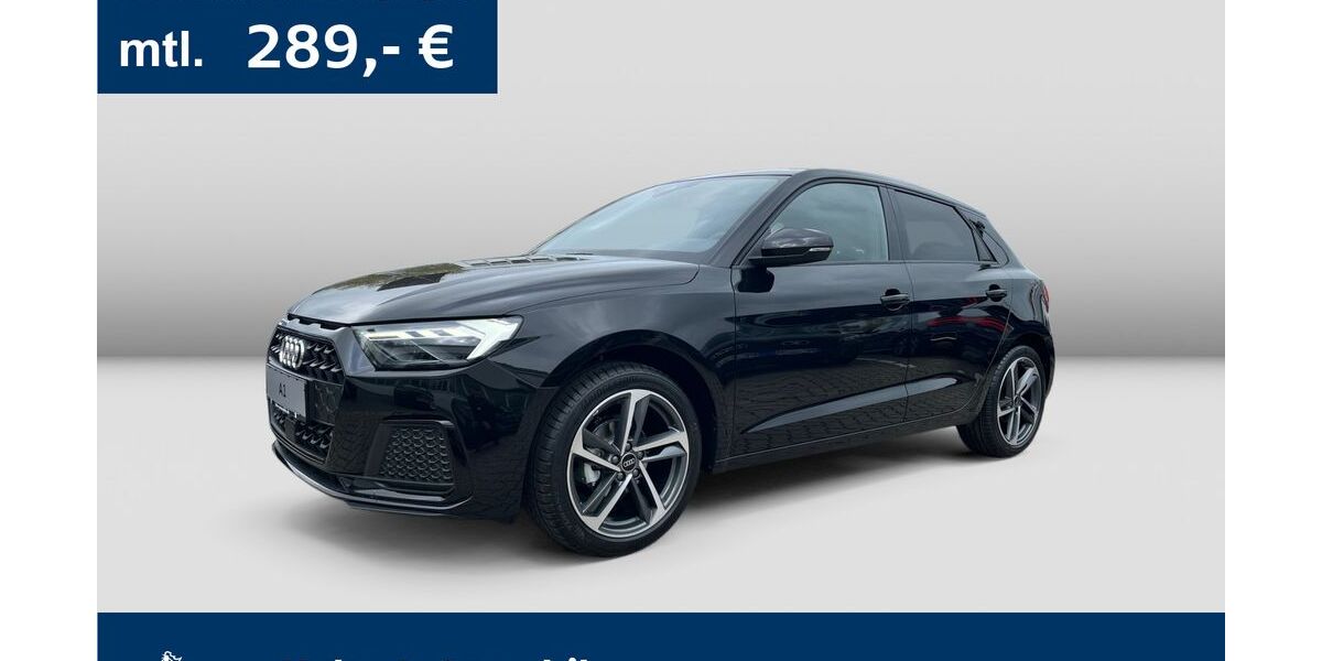 Audi A1 3.900 km 25.330 &euro; Niefern-Öschelbronn 75223