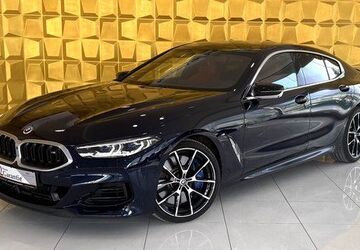 BMW M850 28.000 km 78.490 &euro; Villingen-Schwenningen 78048