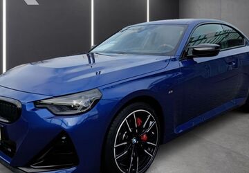 BMW M240i 10.771 km 52.389 &euro; Bottrop 46236