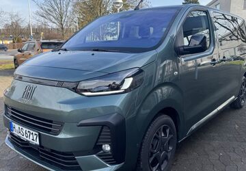 Fiat Ulysse 12.525 km 39.891 &euro; Lehrte 31275