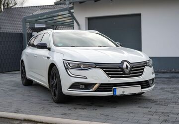 Renault Talisman 84.000 km 16.790 &euro; Neunkirchen-Seelscheid 53819