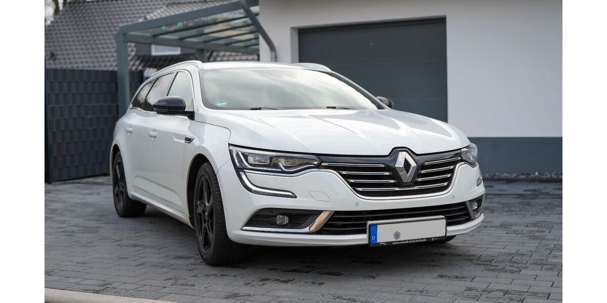 Renault Talisman 84.000 km 16.790 &euro; Neunkirchen-Seelscheid 53819