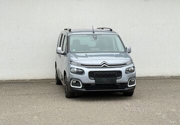Citroen Berlingo 215.000 km 9.999 &euro; Kandel 76870