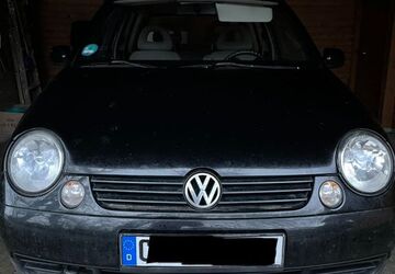 VW Lupo 183.000 km 999 &euro; Lamstedt 21769