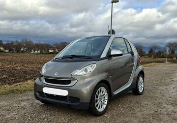 Smart ForTwo 173.000 km 4.300 &euro; Ludwigsburg 71636